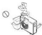 LG TBNC428GSA0 - Safety Precautions - 3