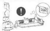 LG TBNC428GSA0 - Safety Precautions - 2
