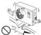 LG TBNC428GSA0 - Safety Precautions - 6
