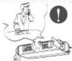 LG TBNC428GSA0 - Safety Precautions - 4