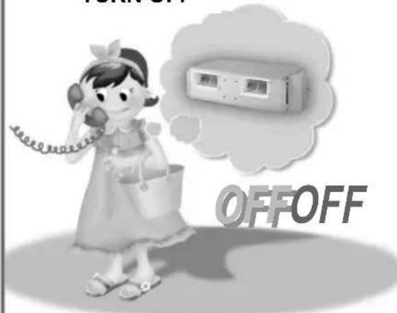 LG TBNC428GSA0 - Telephone Control Operation(When using along with ARS telephone) - 2
