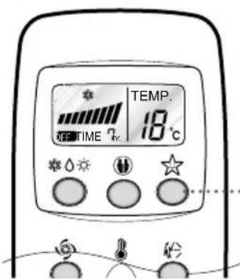 LG TSUC186KBA3 - OFF TIMER CONTROL SETTING - 1