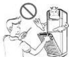 LG TPNH508TLC1 - Safety Precautions - 3