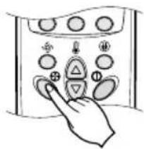 LG TPNH508TLC1 - Fan Operation Mode - 5