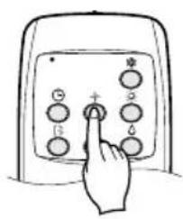 LG TPNH508TLC1 - Fan Operation Mode - 3