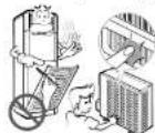 LG TPNH508TLC1 - Safety Precautions - 6