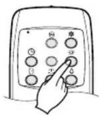 LG TPNH508TLC1 - Electric Heater Operation Mode - 4