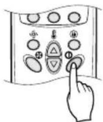 LG TPNH508TLC1 - Airflow Direction Procedure - 2
