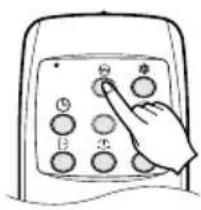 LG TPNH508TLC1 - Electric Heater Operation Mode - 5