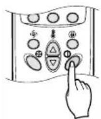 LG TPNH508TLC1 - Fan Operation Mode - 2