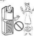 LG TPNH508TLC1 - Safety Precautions - 8