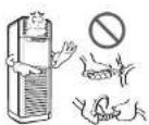 LG TPNH508TLC1 - Safety Precautions - 1