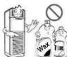 LG TPNH508TLC1 - Safety Precautions - 2
