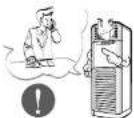LG TPNH508TLC1 - Safety Precautions - 2