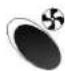 LG LSUK1861HL - CHAOS SWING BUTTON - 4