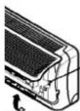 LG LSUK1861HL - Auto restart - 1