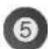 LG LSUK1861HL - CHAOS SWING BUTTON - 9