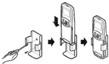 LG LSUK1861HL - Storage and Tips For Using the Remote Control - 1