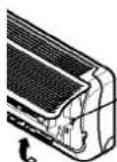 LG LSUK1861HL - FORCED OPERATION - 1