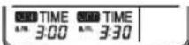 LG LSUK1861HL - Delay Start/Pre-Set Stop - 8