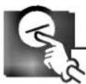 LG LSUK1861HL - CHAOS SWING BUTTON - 10