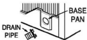 LG LWN1862QAS - Drainage - 1