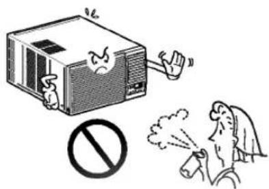LG LWN1862QAS - CAUTION - 8