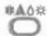 LG LSUC366NLB0 - Features of the Remote Control- Door Opened - 4