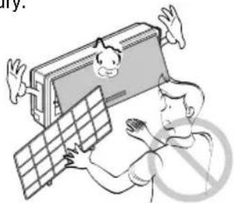 LG LSUH246VML1 - Operation - 12