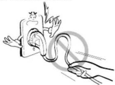 LG LSUH246VML1 - Operation - 2