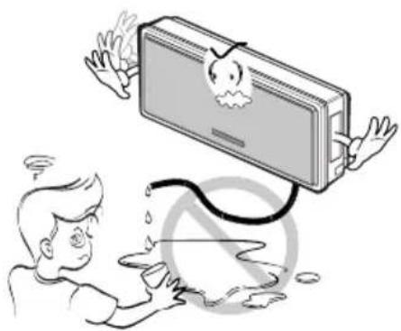 LG LSUH246VML1 - Operation - 8