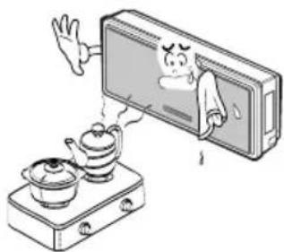 LG LSUH246VML1 - Operation - 6