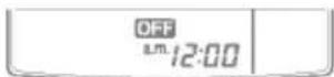 LG LSNT186CEL - To cancel the timer setting - 1