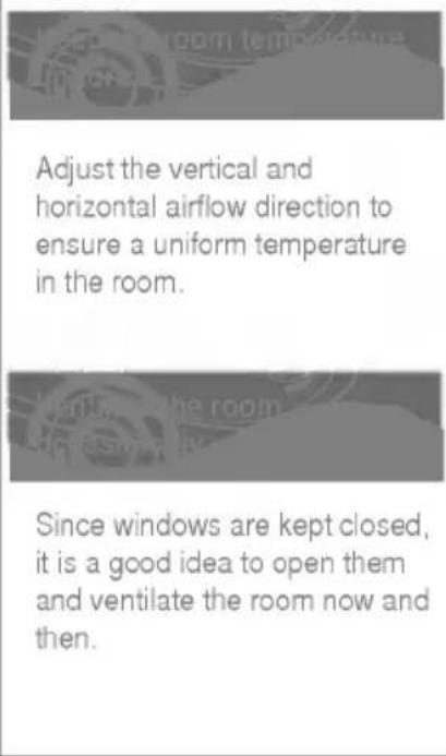 LG LSNT186CEL - Operation Tips - 3