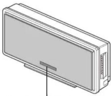 LG LSNH246VWL1 - Operation indicating lamps - 6
