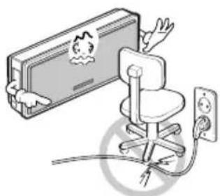 LG LSNH246VWL1 - Operation - 17