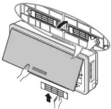 LG LSNH246VWL1 - Cleaning Filter - 5