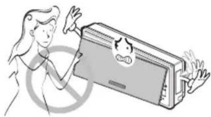 LG LSNH246VWL1 - Operation - 9