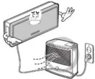 LG LSNH246VWL1 - Operation - 8