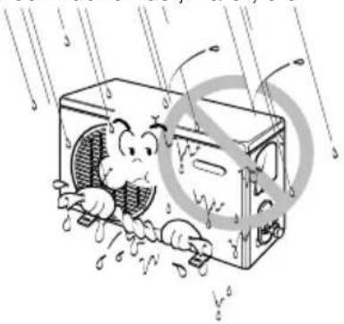 LG LSNH246VWL1 - Always perform grounding. - 4
