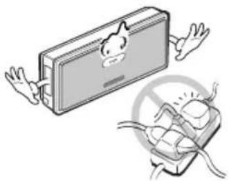 LG LSNH246VWL1 - Operation - 1