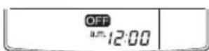 LG LSNH246VWL1 - To cancel the timer setting - 2