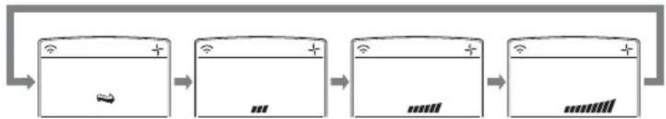 LG LSNH1865SB0 - Operation Mode - 6