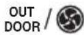 LG LSUH306DGB3 - Operation Indication Lamps - 7