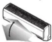 LG LSUH306DGB3 - Vertical / Horizontal Airflow Direction Control (Optional) - 2