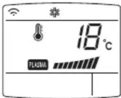 LG LSUH306DGB3 - NEO PLASMA Purification Operation (Optional) - 1