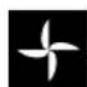 LG LSNM3060BL - Horizontal Airflow Direction Control (Option) - 2