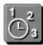 LG LSNM3060BL - Setting the Time - 5