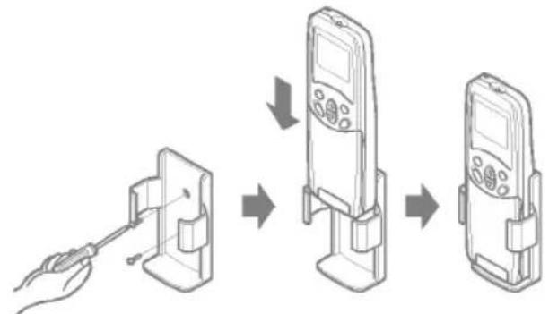 LG LSNJ0764HL - Storage and Tips For Using the Remote Control - 1
