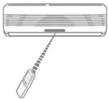 LG LSNJ0764HL - Storage and Tips For Using the Remote Control - 2